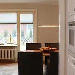 Apartman Strand Lodge Westerland