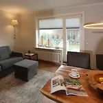 Apartman Strand Lodge *