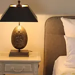Strand Lodge Apartman Westerland