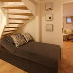 Strand Lodge Apartman