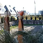 Strand Lodge Apartman Westerland
