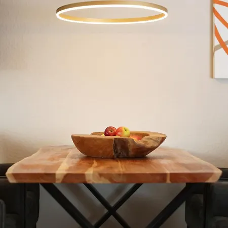 Strand Lodge * Westerland