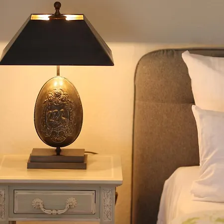 Strand Lodge Apartment Westerland