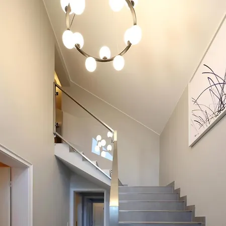 Strand Lodge * Westerland