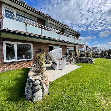 Strand Lodge * Westerland
