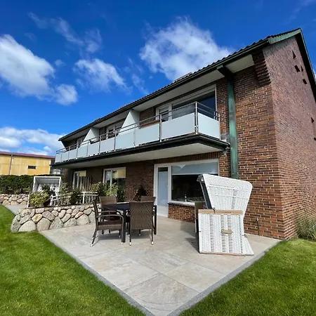 Apartman Strand Lodge *