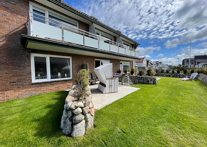 Strand Lodge * Вестерланд