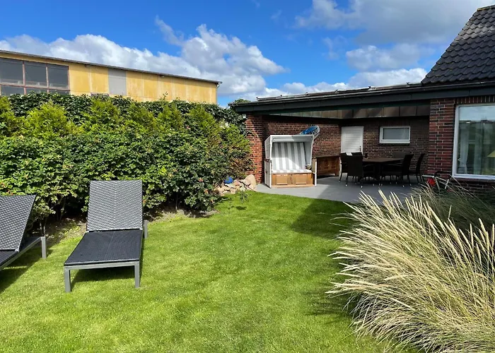 Strand Lodge Вестерланд