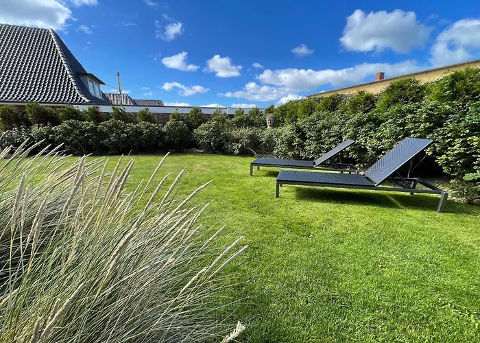 Strand Lodge * Вестерланд